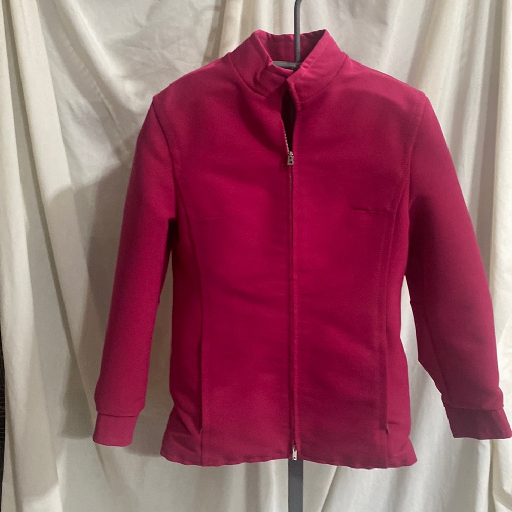 Bogner light ski jacket